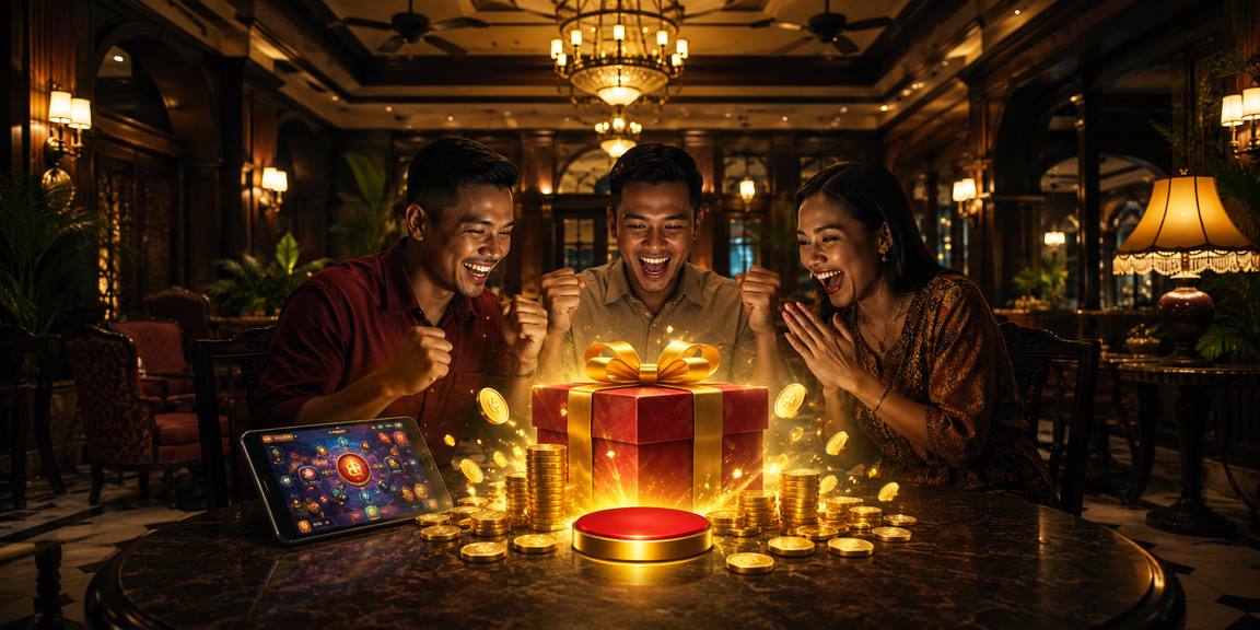 Polisi Privasi myluck88 untuk Malaysia