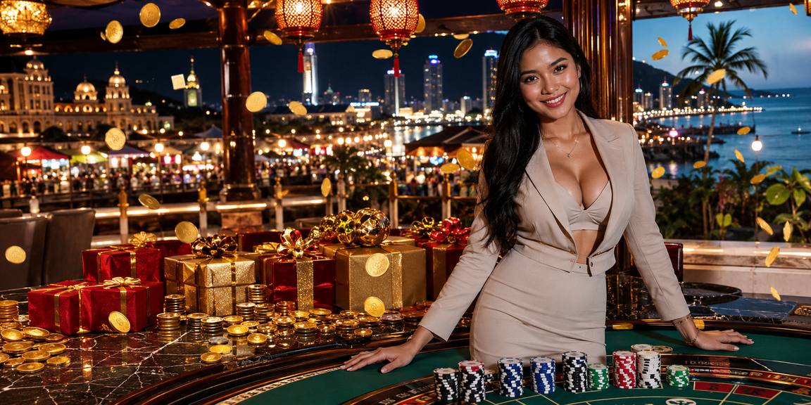 Pendaftaran myluck88 untuk pemain Malaysia