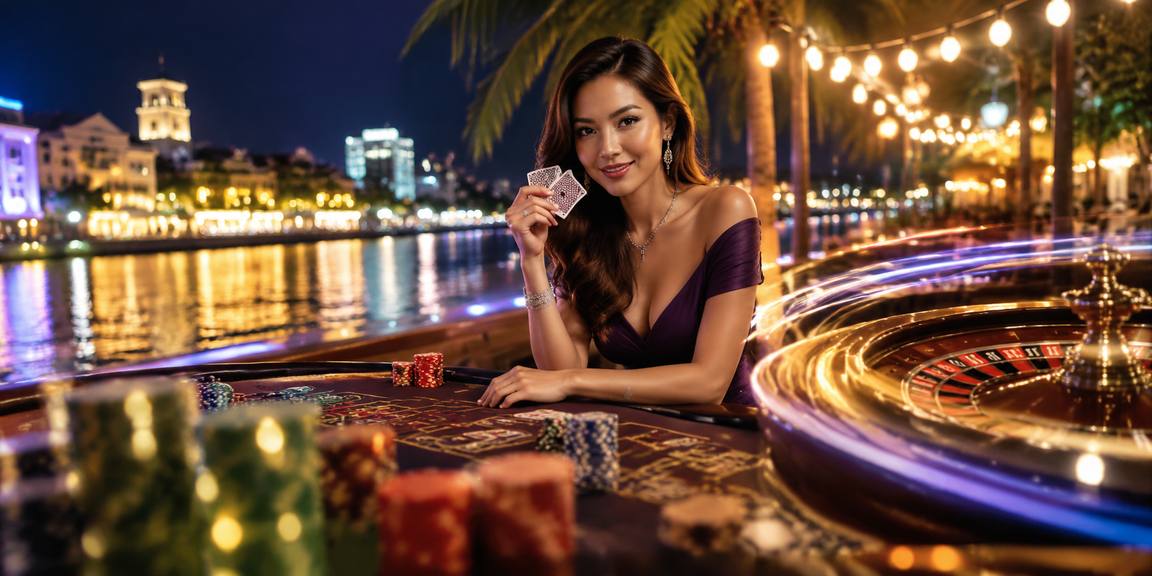 Bingo Bonanza di myluck88