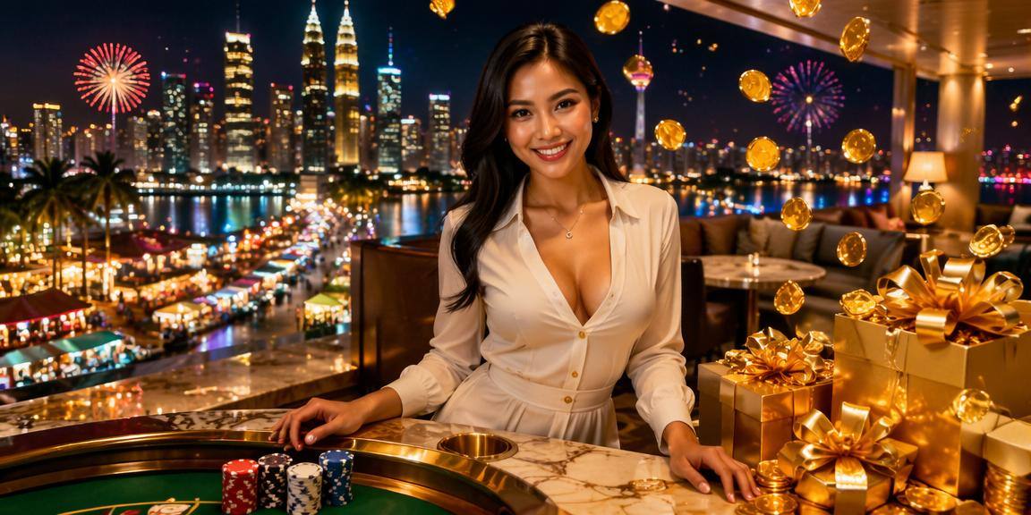 myluck88.org highlight