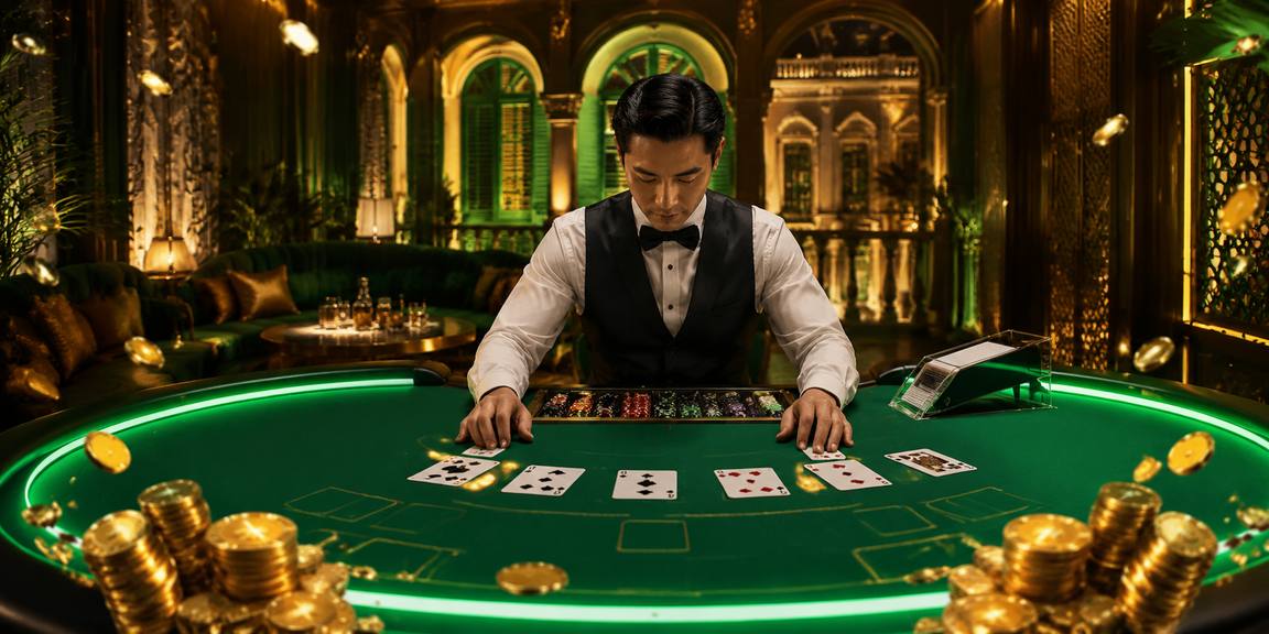 myluck88 Live Casino Malaysia dengan Slots dan Sportsbook